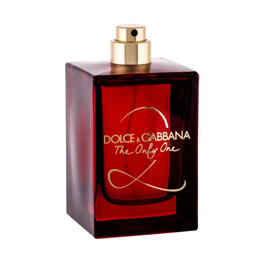 dolce gabbana the only one 2 tester