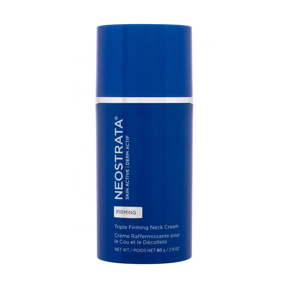 NeoStrata Firming Triple Firming Neck Cream Kremy do dekoltu dla kobiet