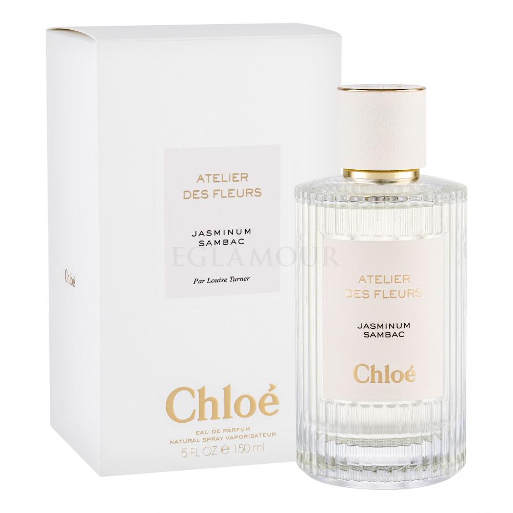 Chloé Atelier des Fleurs Jasminum Sambac Woda perfumowana dla kobiet