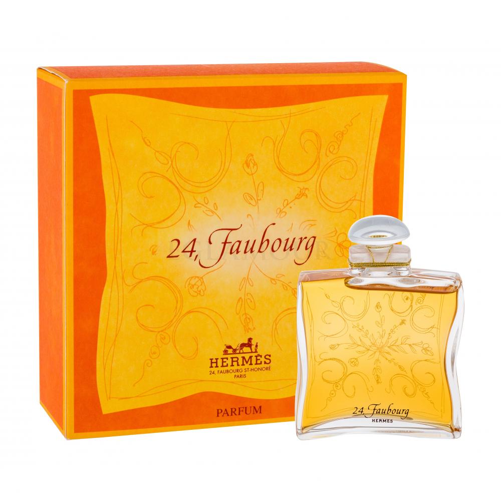 Hermes 24 faubourg. Духи 24 Faubourg от Hermes. Фобур 24 от Hermes. Hermes 24, Faubourg 15 мл. 24 Фабур ЕДП от Гермес 15мл.