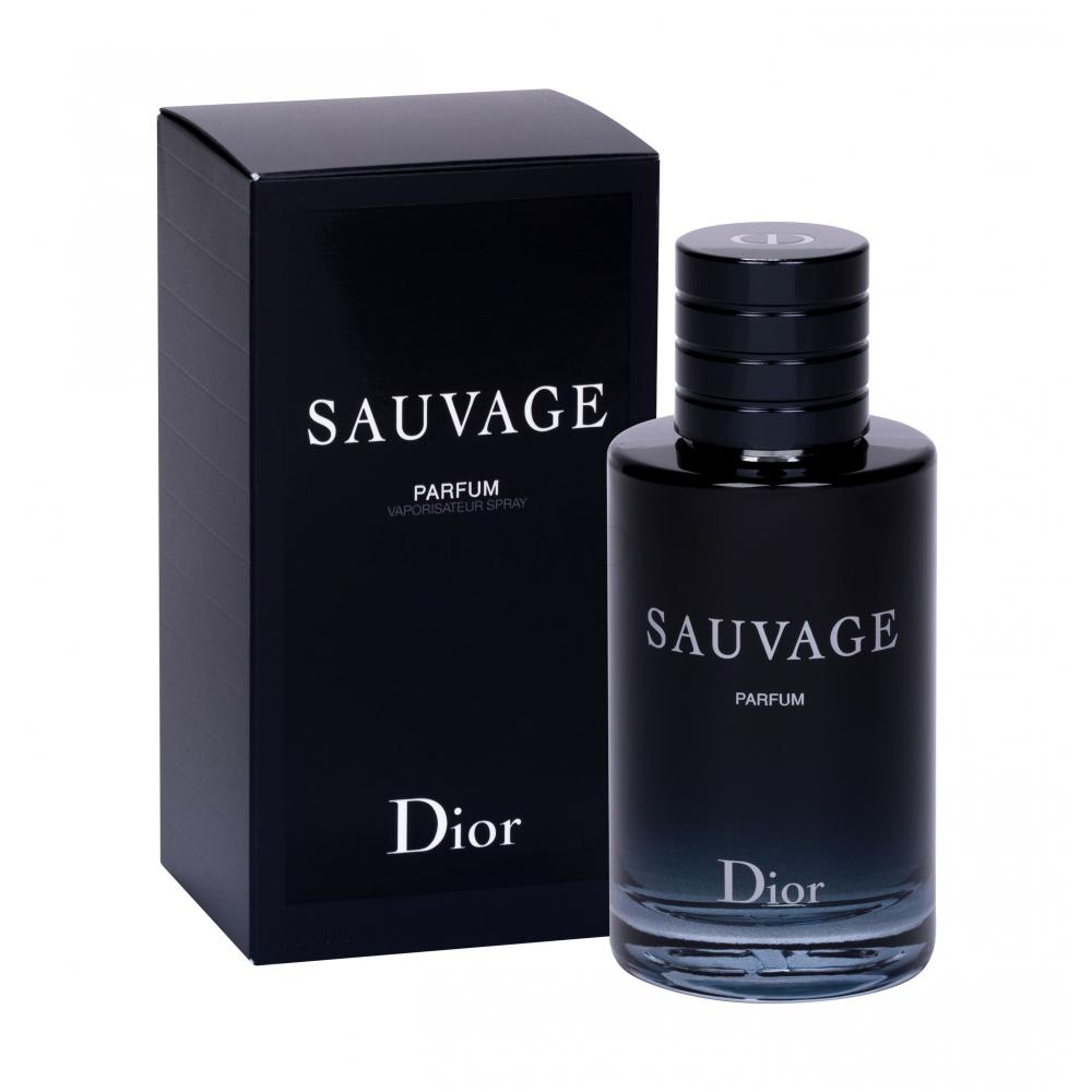 Perfum Dior  Sauvage 100ml  Francuskie Perfumy