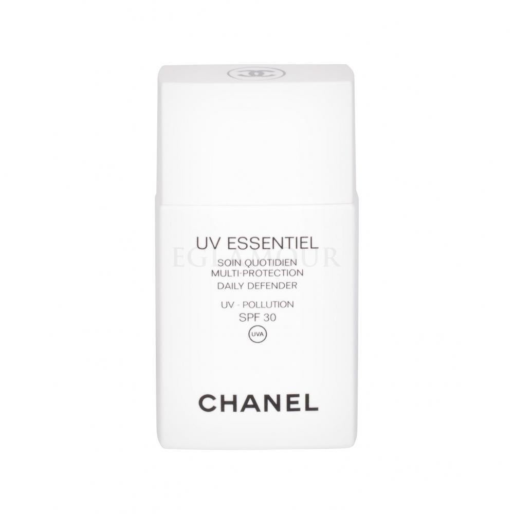 Chanel UV Essentiel Multi-Protection Daily Defender SPF 30