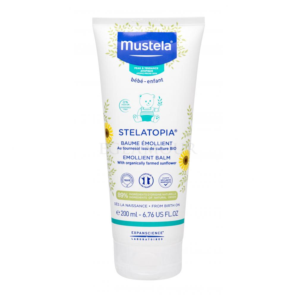 stelatopia balsam emolient