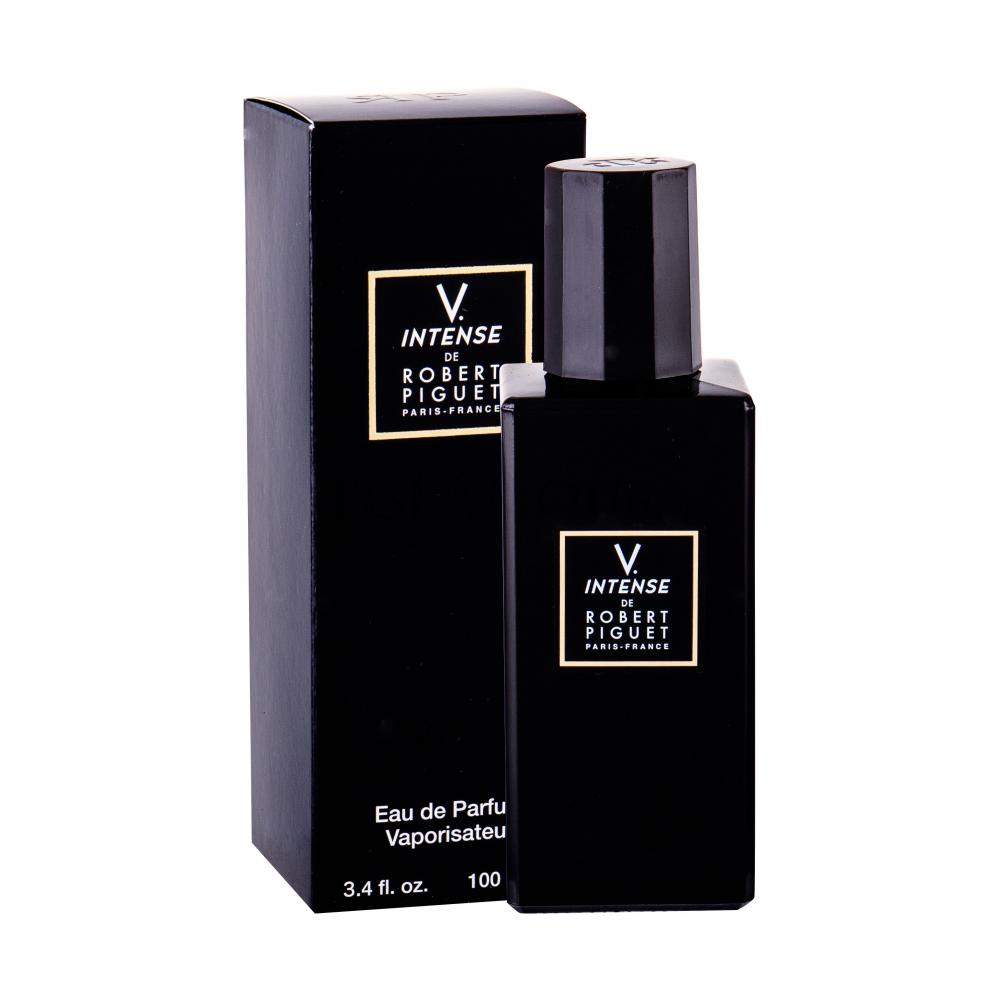 Robert Piguet V. Intense Woda perfumowana dla kobiet 100 ml
