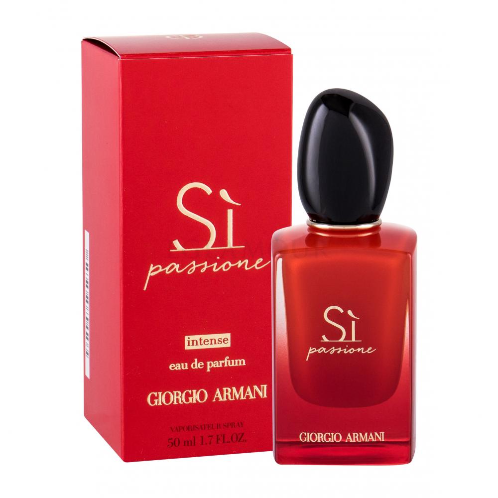 si intense 15 ml