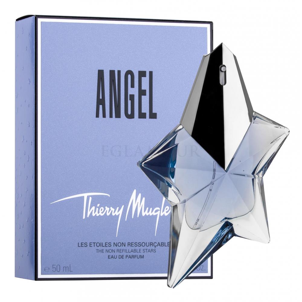 Angel perfumy