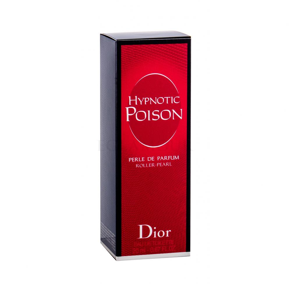 Christian Dior Hypnotic Poison woda perfumowana  50ml