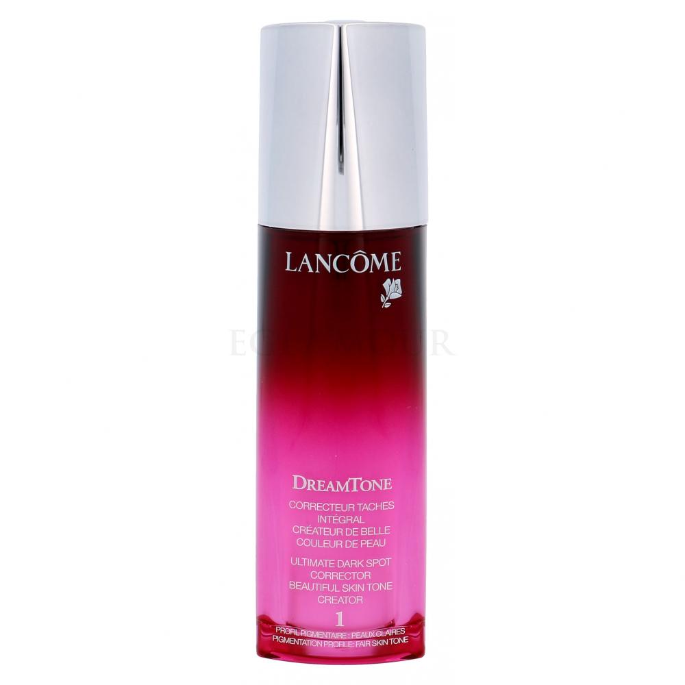 Lancôme Dreamtone Ultimate Dark Spot Corrector Serum do twarzy dla kobiet 40 ml Odcień 1 Fair
