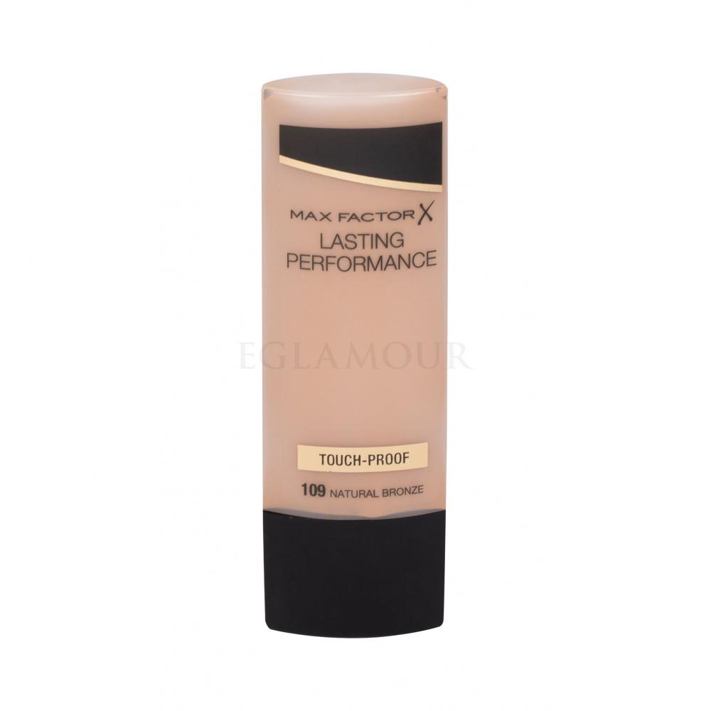 MAX FACTOR LASTING PERFORMANCE TOUCH-PROOF FOUNDATION 