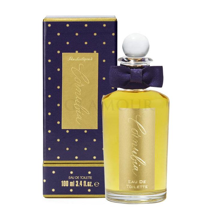 Penhaligon´s Cornubia Woda toaletowa dla kobiet 50 ml - Perfumeria ...