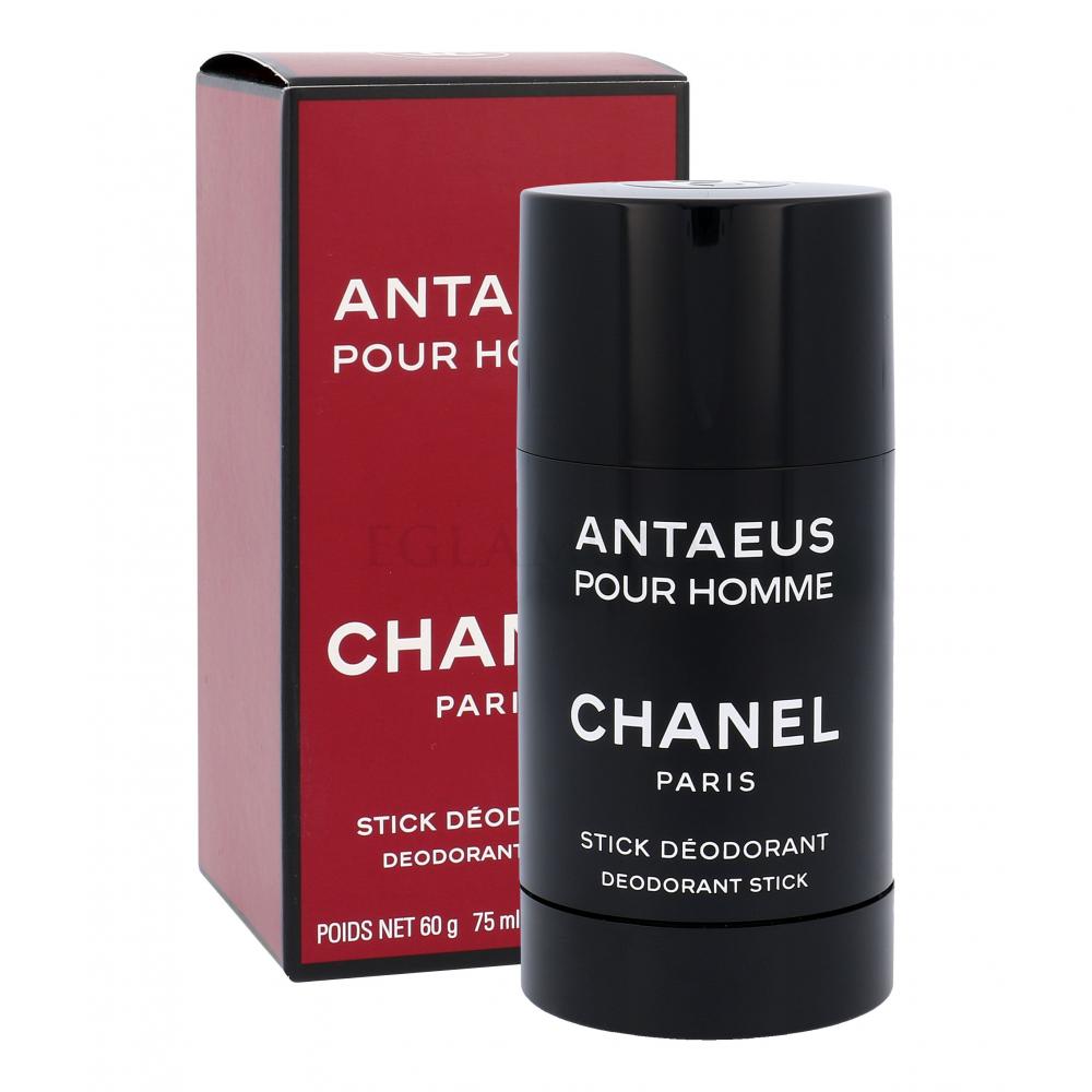 Chanel Antaeus Pour Homme Dezodorant dla mężczyzn 75 ml Uszkodzone