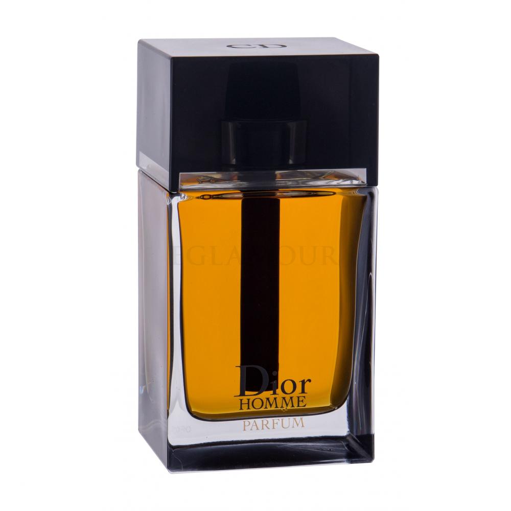 Christian Dior Dior Homme Parfum 100ml Testeris