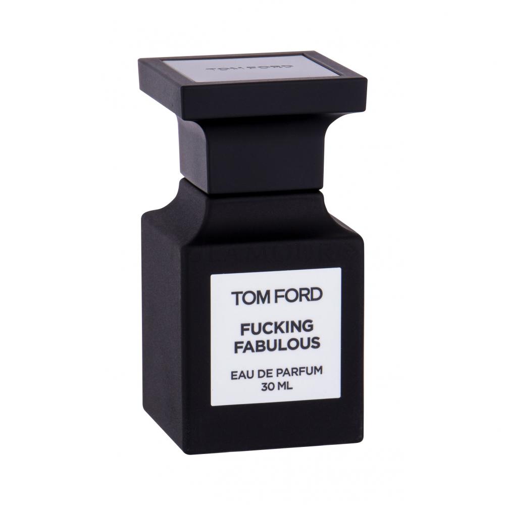 Tom ford fucking fabulous
