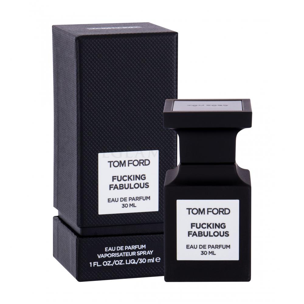 Tom ford fucking fabulous