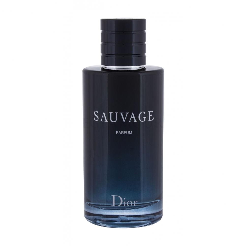 200 ml dior sauvage
