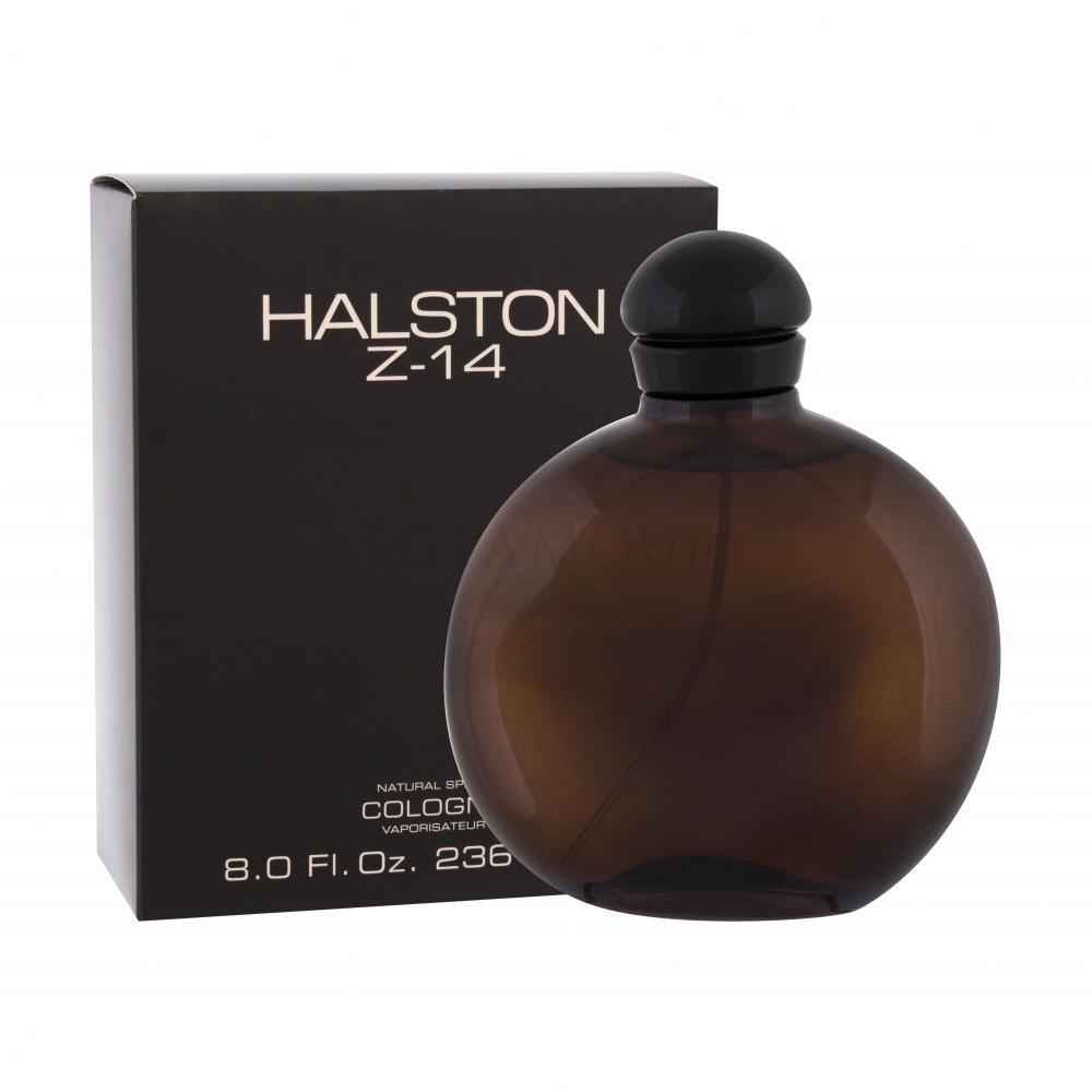 Halston Halston Z14 Woda Kolonska Dla Mezczyzn 236 Ml Perfumeria Internetowa E Glamour Pl