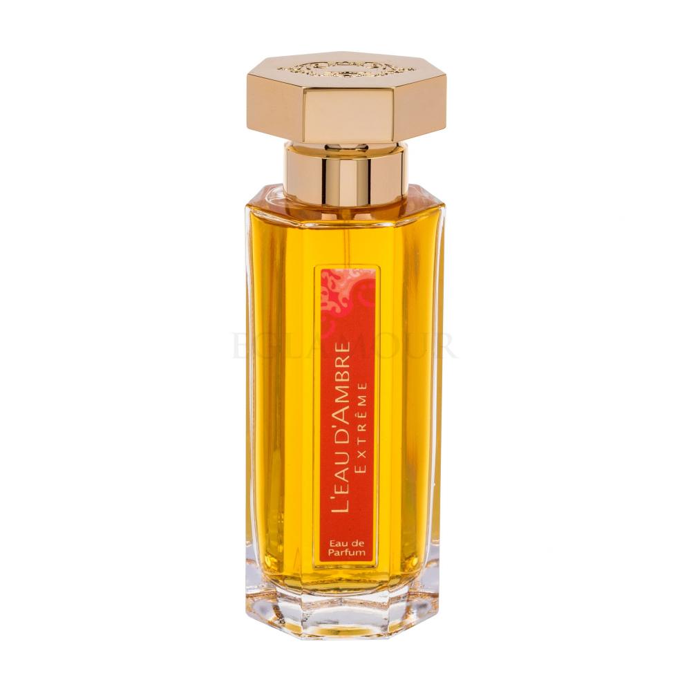 L´Artisan Parfumeur L´Eau d´Ambre Extreme Woda perfumowana dla kobiet