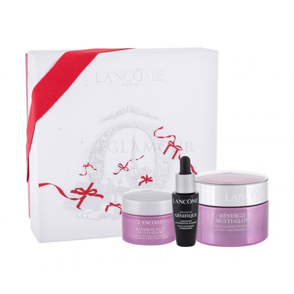 rosy skin tone reviving cream