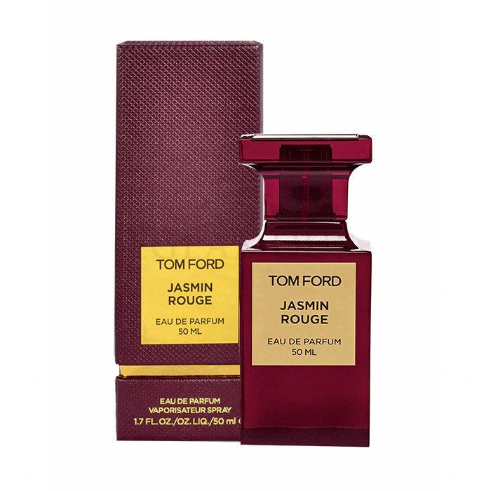 Ford jasmin rouge
