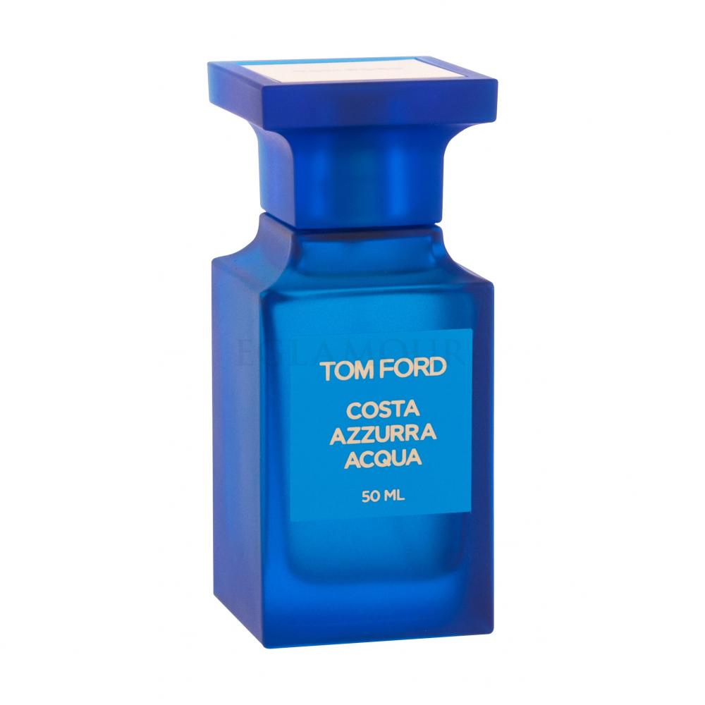 Tom ford costa azzura