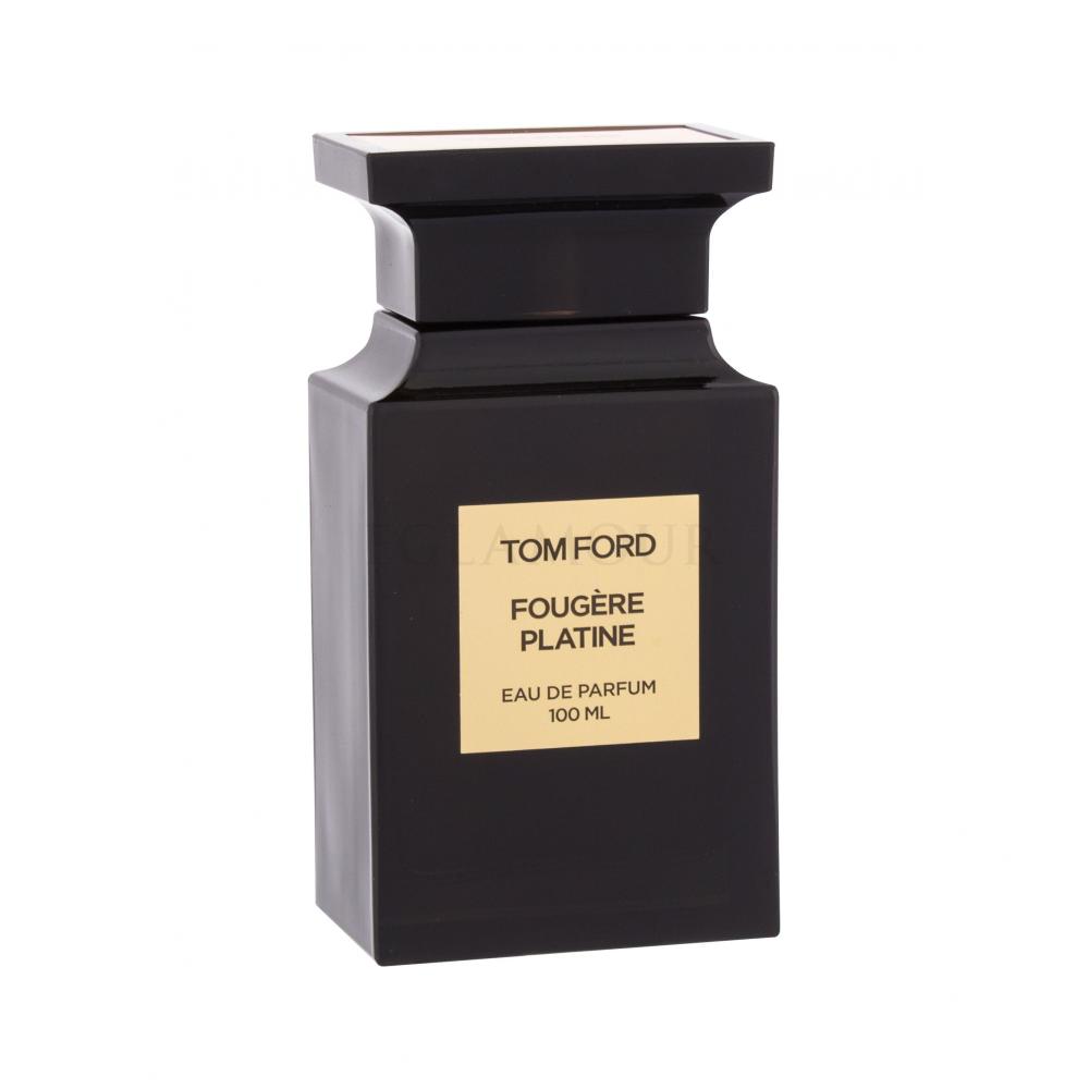 Tom ford fougere platine