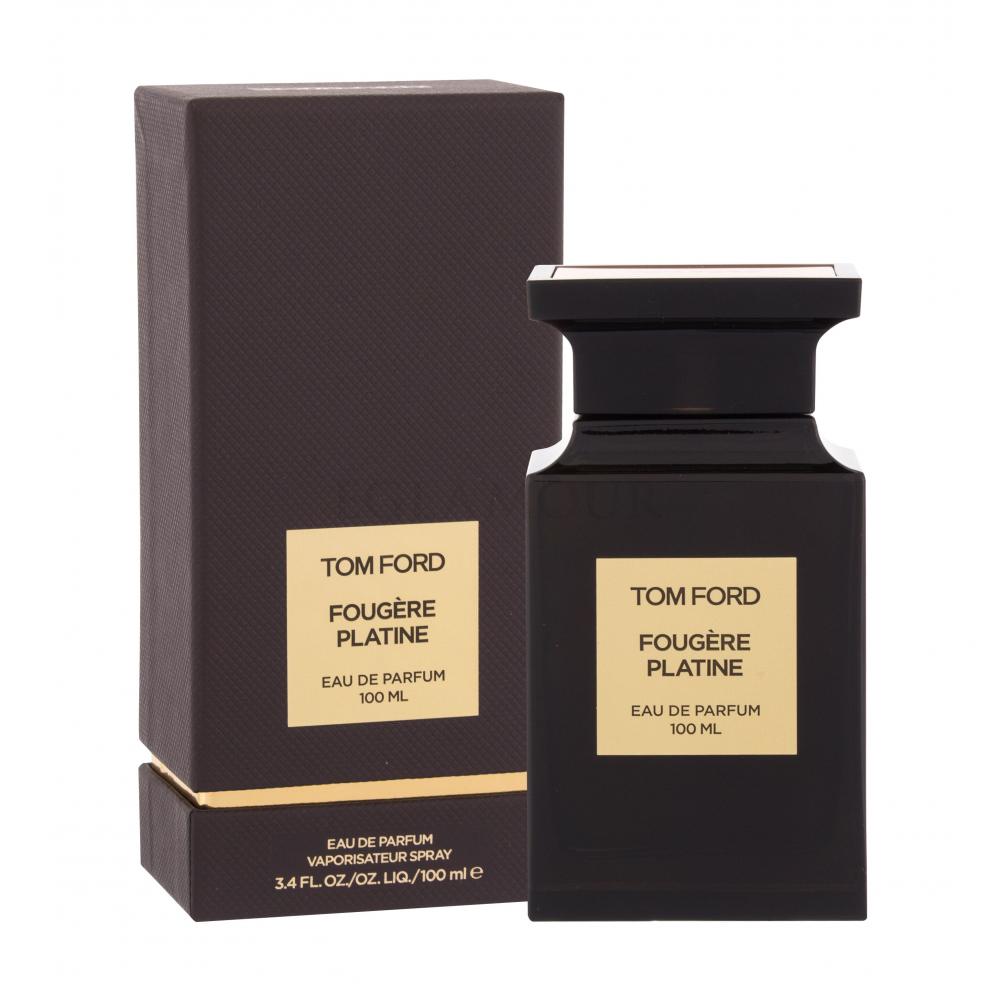 Tom ford fougere platine