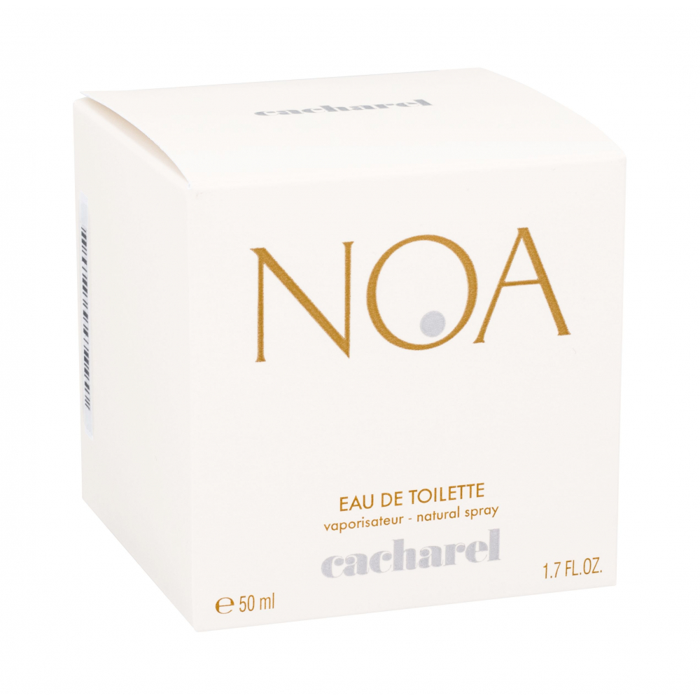Cacharel Noa Woda toaletowa dla kobiet 50 ml - Perfumeria