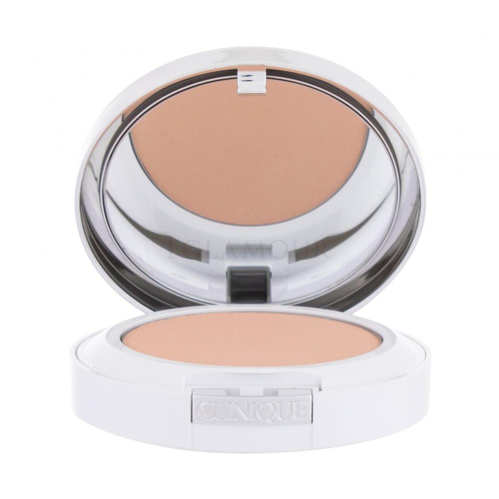 Clinique Beyond Perfecting Powder Foundation + Concealer Podkład dla