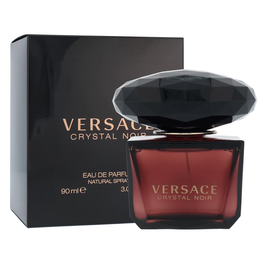 Versace Crystal Noir Woda perfumowana dla kobiet 90 ml Perfumeria