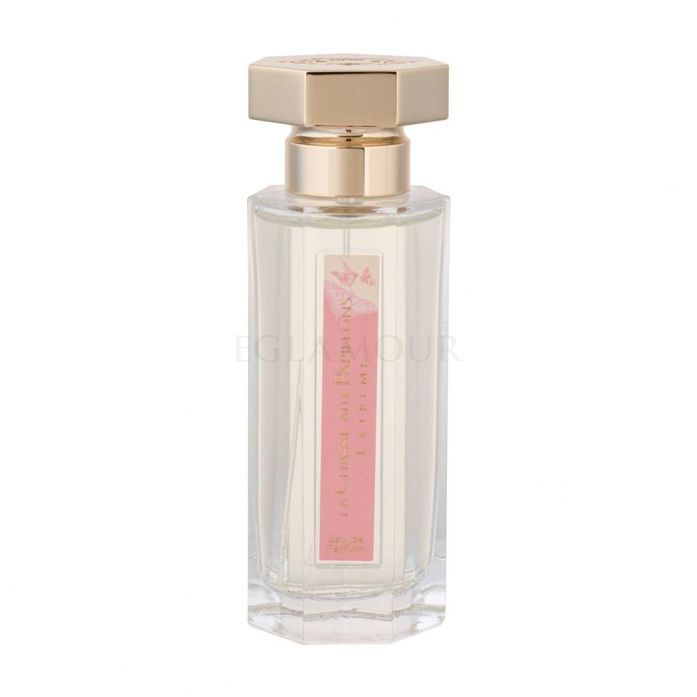 L´Artisan Parfumeur La Chasse aux Papillons Extreme Woda perfumowana 50 ml  - Perfumeria internetowa