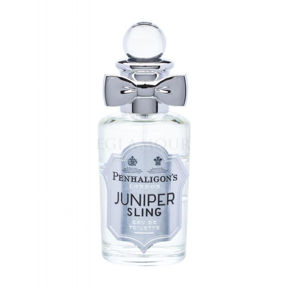 Penhaligon´s Juniper Sling Woda toaletowa 50 ml - Perfumeria