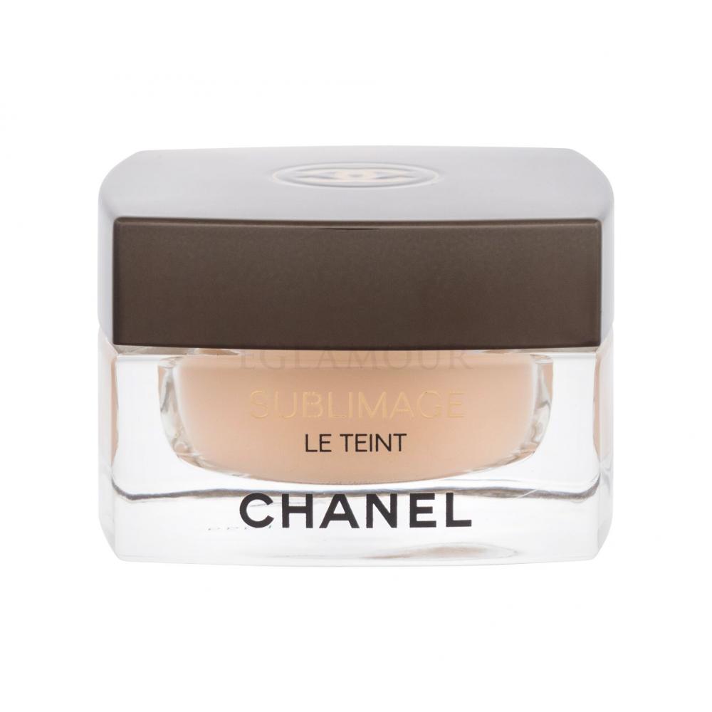 Chanel Sublimage Le Teint Podkład dla kobiet 30 g Odcień 20 Beige -  Perfumeria internetowa