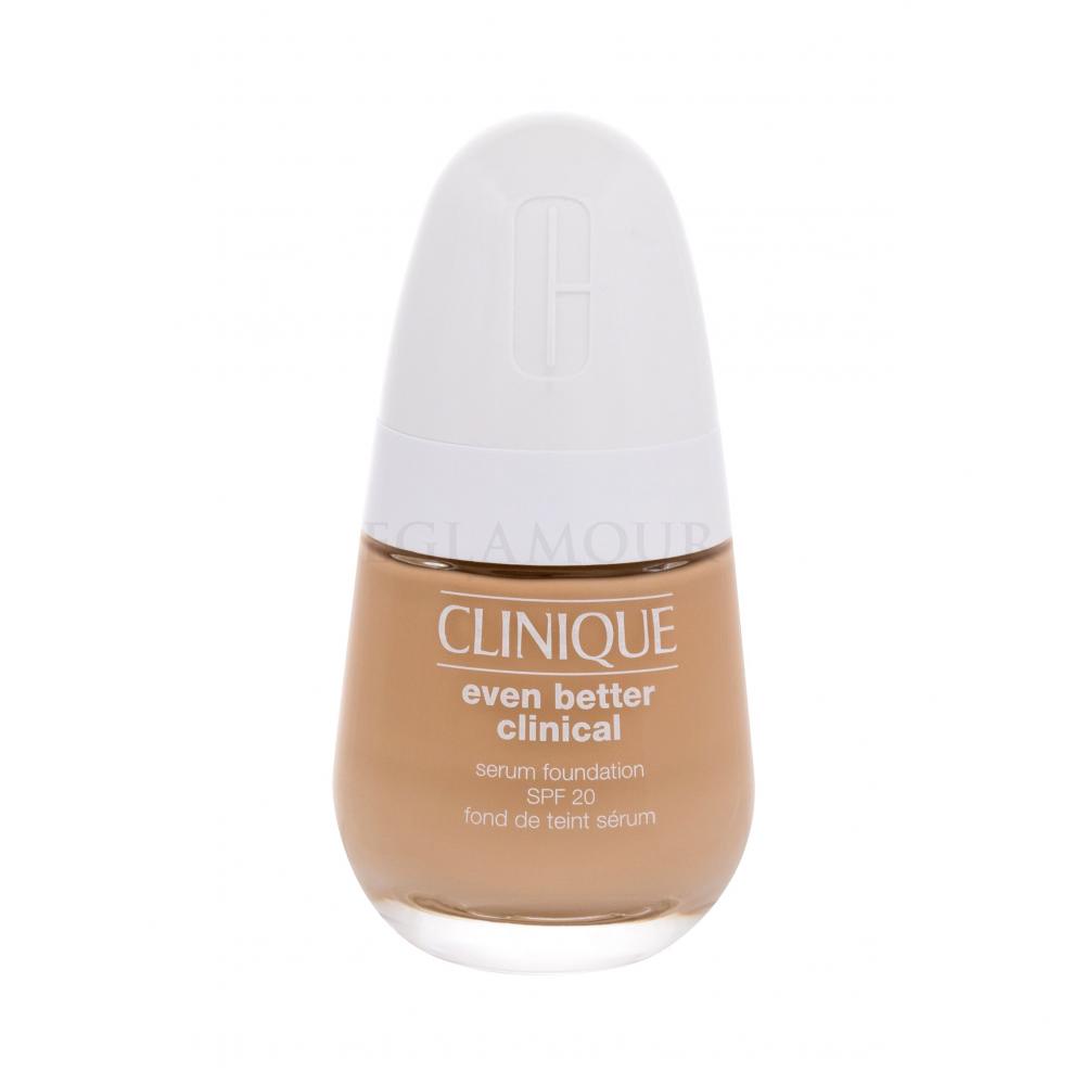 Clinique Even Better Clinical Serum Foundation SPF20 Podkład dla kobiet