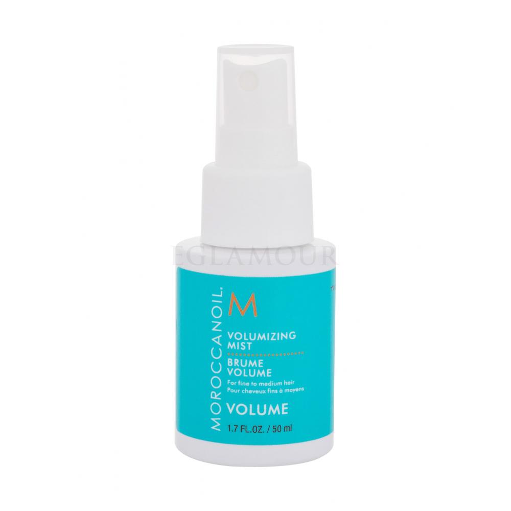 Vibrant Moroccanoil Volumizing Mist Photo in HD