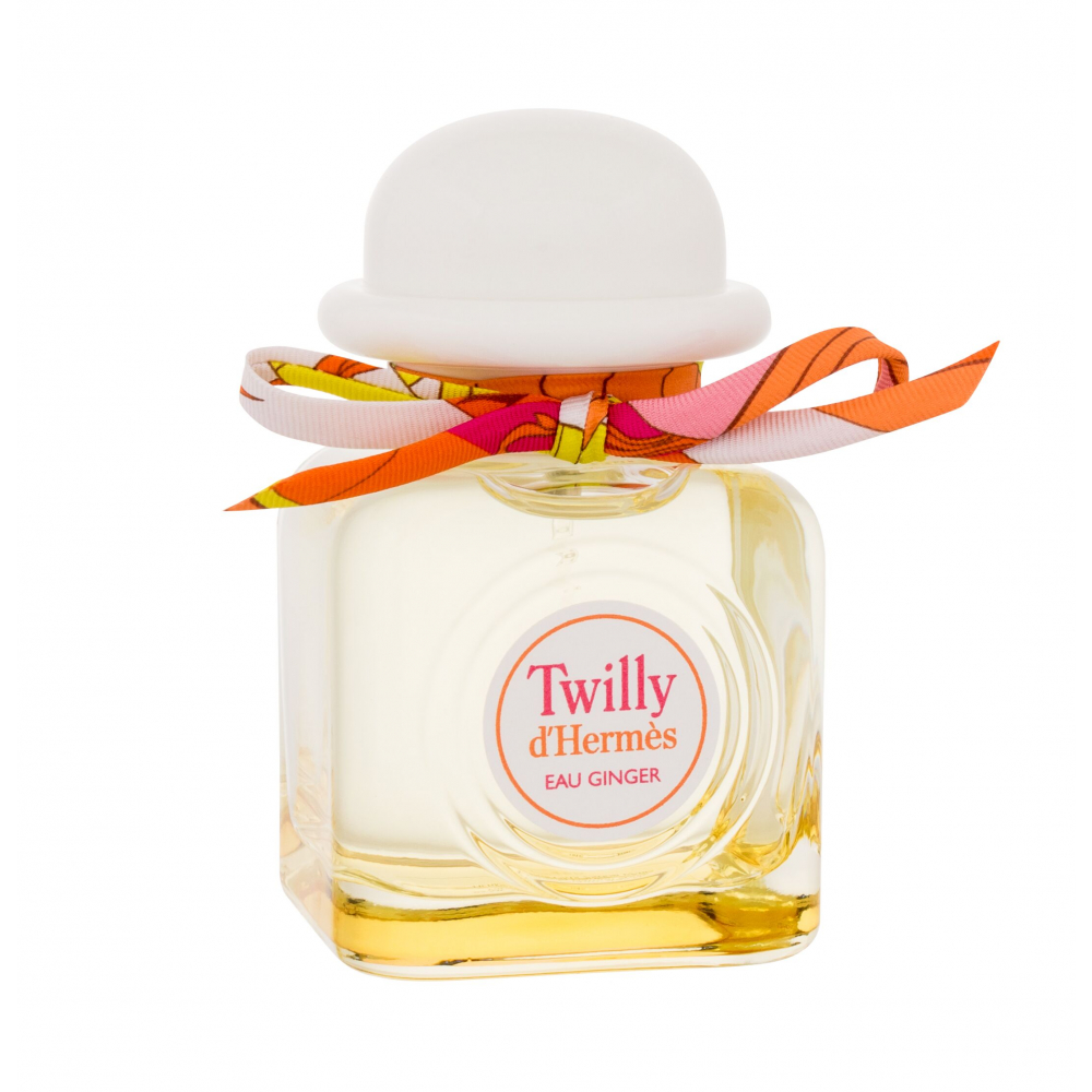 Hermes Twilly d´Hermès Eau Ginger Wody perfumowane dla kobiet