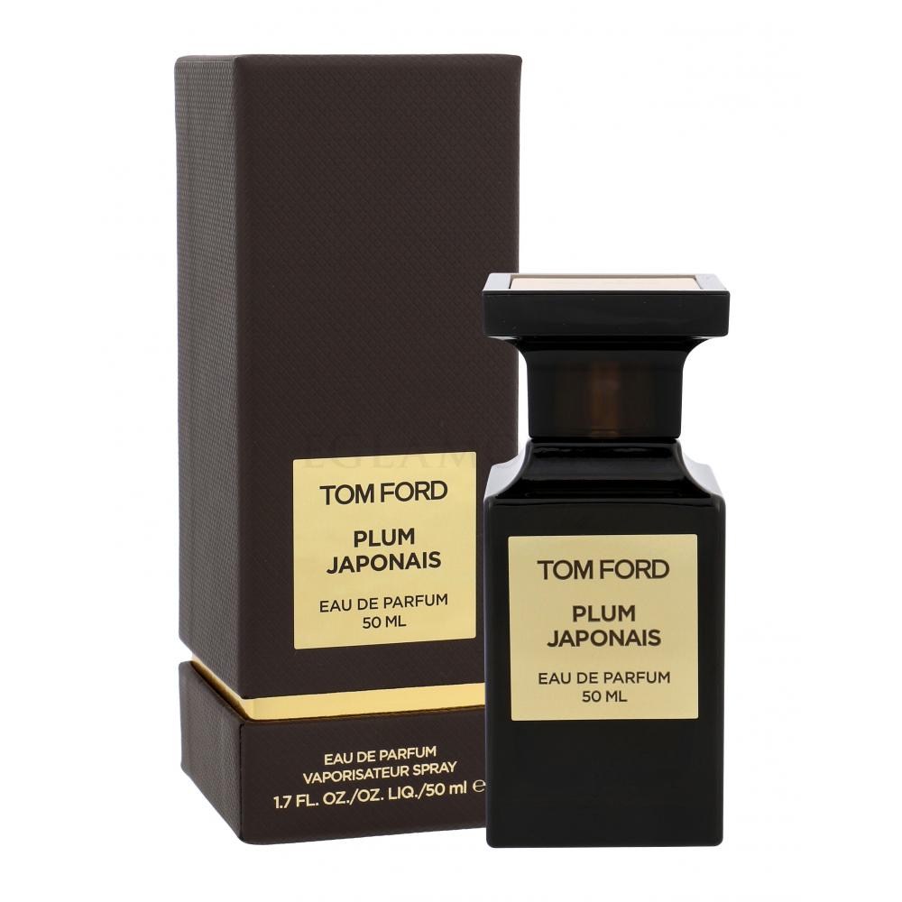 Tom ford plum japonais
