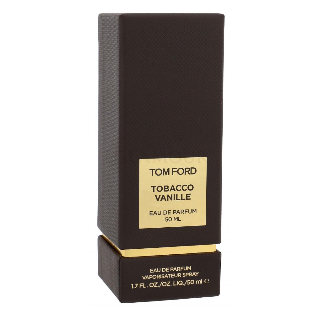 Tom ford red tobacco