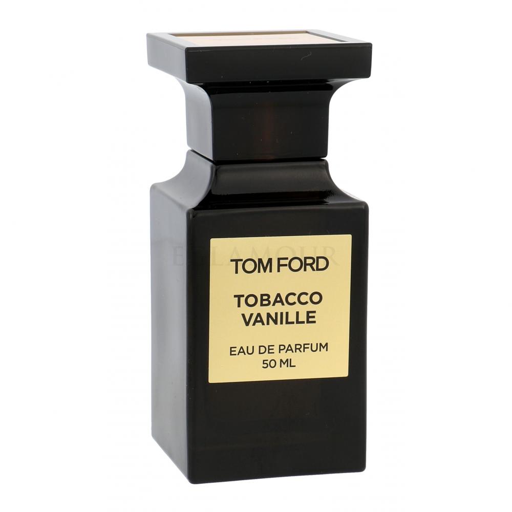 Tom ford red tobacco