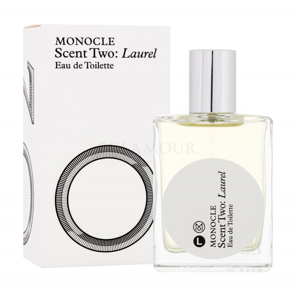 monocle laurel