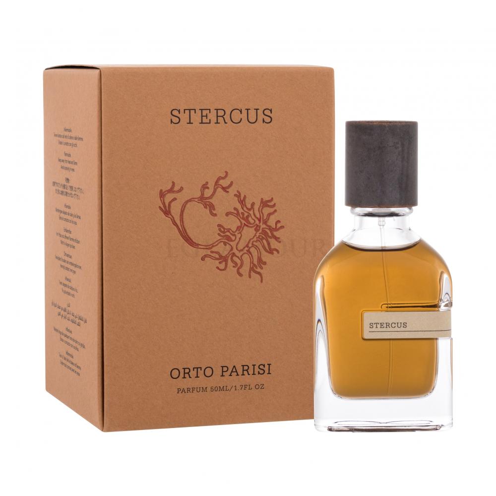 ORTO PARISI STERCUS(ステルクス) 50ml Orto Parisi Stercus 50ml
