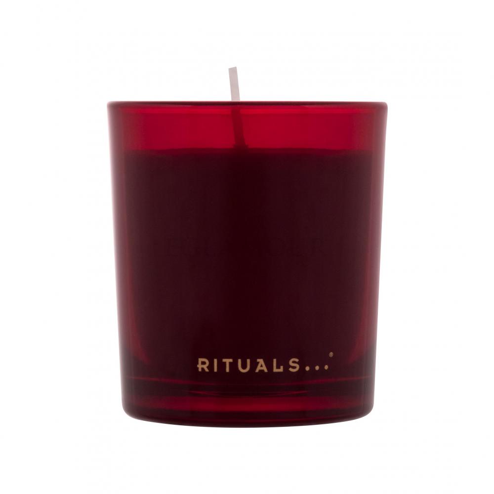 Rituals The Ritual Of Ayurveda Scented Candle Świeczka zapachowa dla