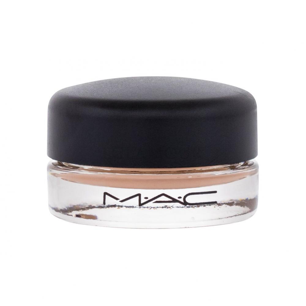 MAC Pro Longwear Paint Pot Cienie do powiek dla kobiet 5 g Odcień Layin