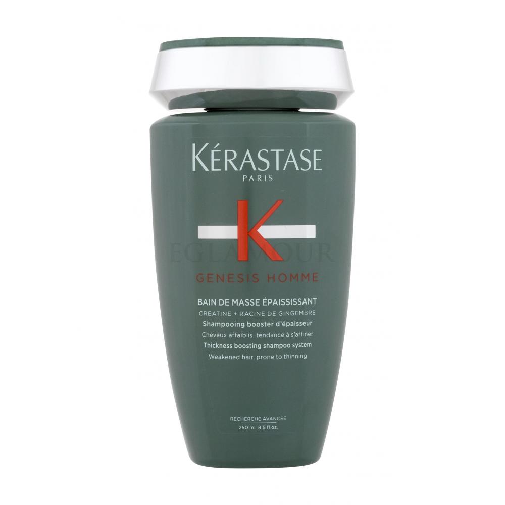 Kérastase Genesis Homme Thickeness Boosting Shampoo Szampon do włosów