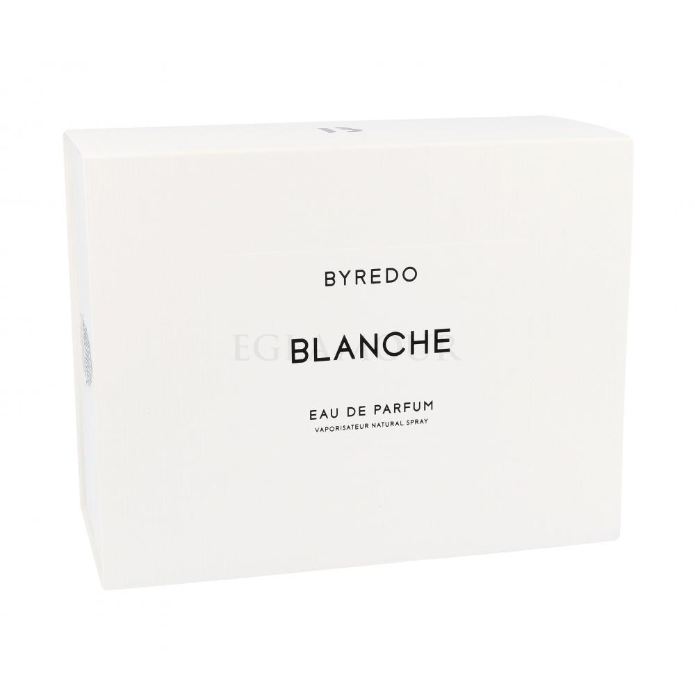BYREDO Blanche Woda perfumowana dla kobiet 100 ml - Perfumeria