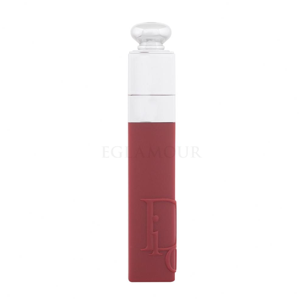 Dior Dior Addict Lip Tint Pomadka dla kobiet 5 ml Odcień 771 Natural