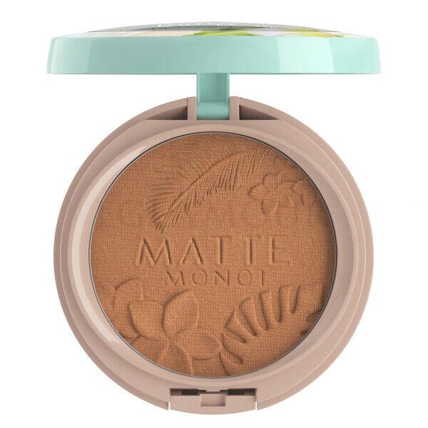 Physicians Formula Matte Monoi Butter Bronzer Bronzer dla kobiet 9 g