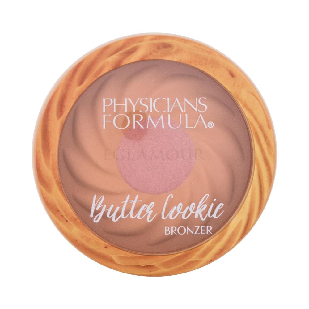 Physicians Formula Butter Cookie Bronzer Bronzery dla kobiet