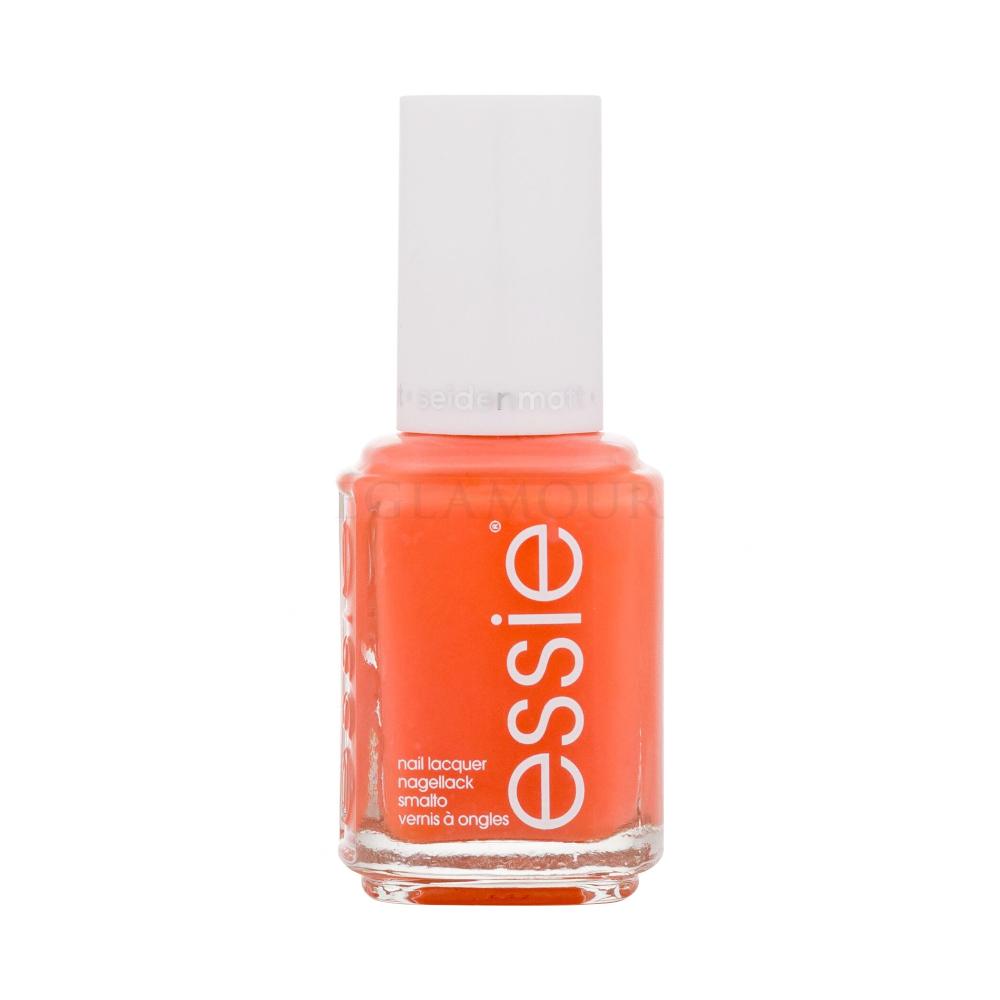 Essie Nail Polish Lakier do paznokci dla kobiet 13,5 ml Odcień 795 Love