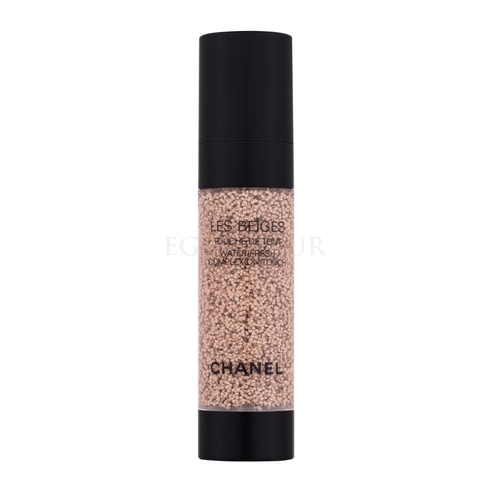 chanel les beiges water fresh complexion touch b30