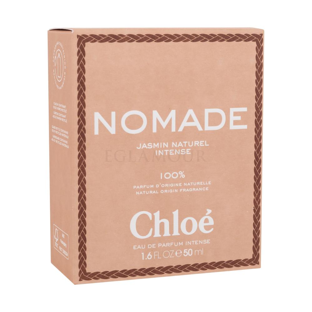 Chloé Nomade Jasmin Naturel Intense Woda perfumowana dla